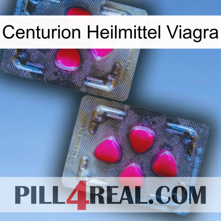 Centurion Remedies Viagra 15